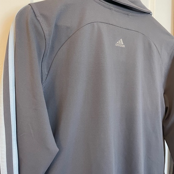 Adidas Track Jacket - Picture 3 of 8